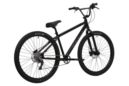 Crew Bike Co G29 BMX Bike