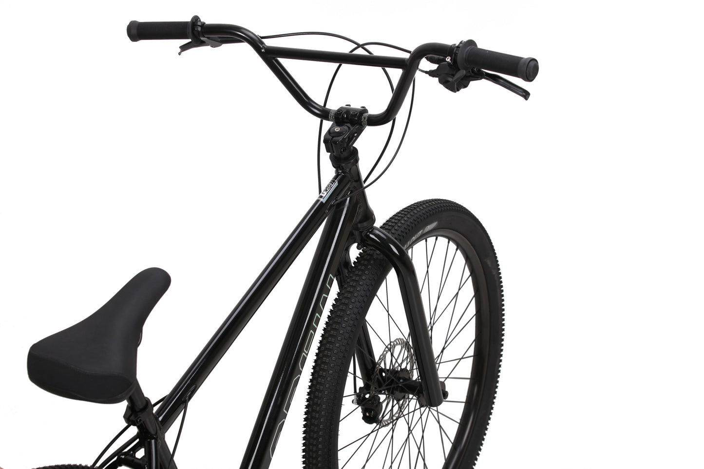 Crew Bike Co G29 BMX Bike