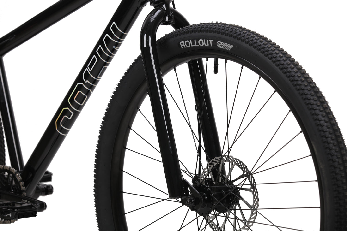 Crew Bike Co G29 BMX Bike
