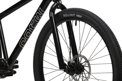 Crew Bike Co G29 BMX Bike