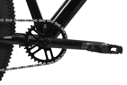 Crew Bike Co G29 BMX Bike