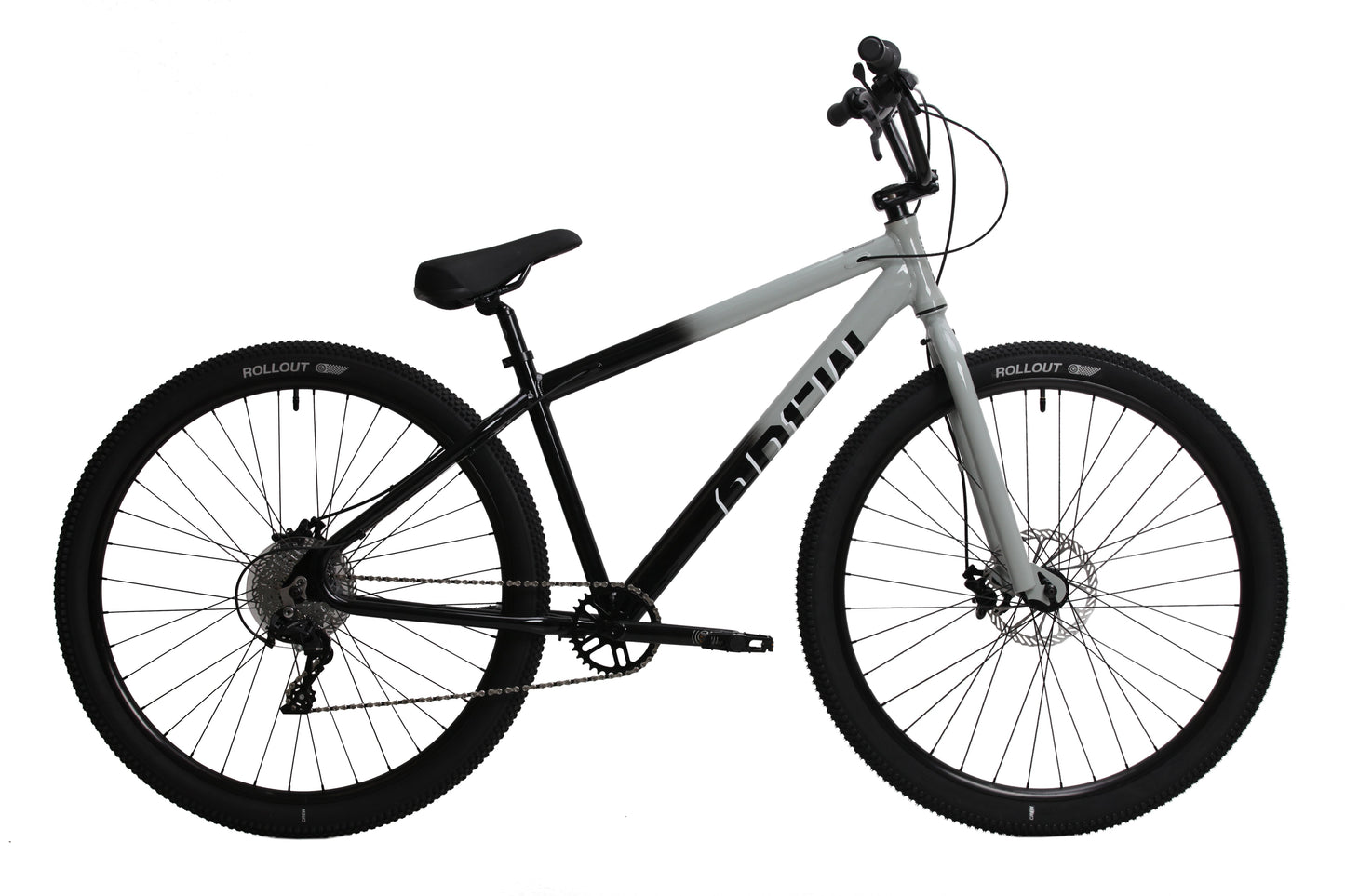 Crew Bike Co G29 BMX Bike