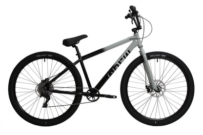 Crew Bike Co G29 BMX Bike