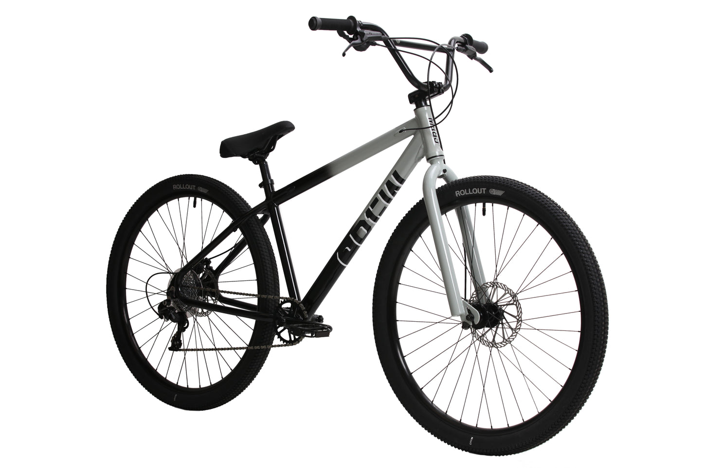 Crew Bike Co G29 BMX Bike
