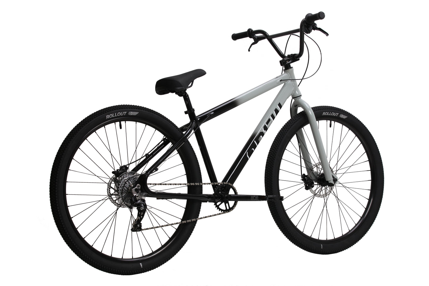 Crew Bike Co G29 BMX Bike