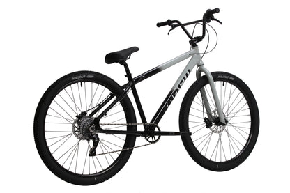 Crew Bike Co G29 BMX Bike