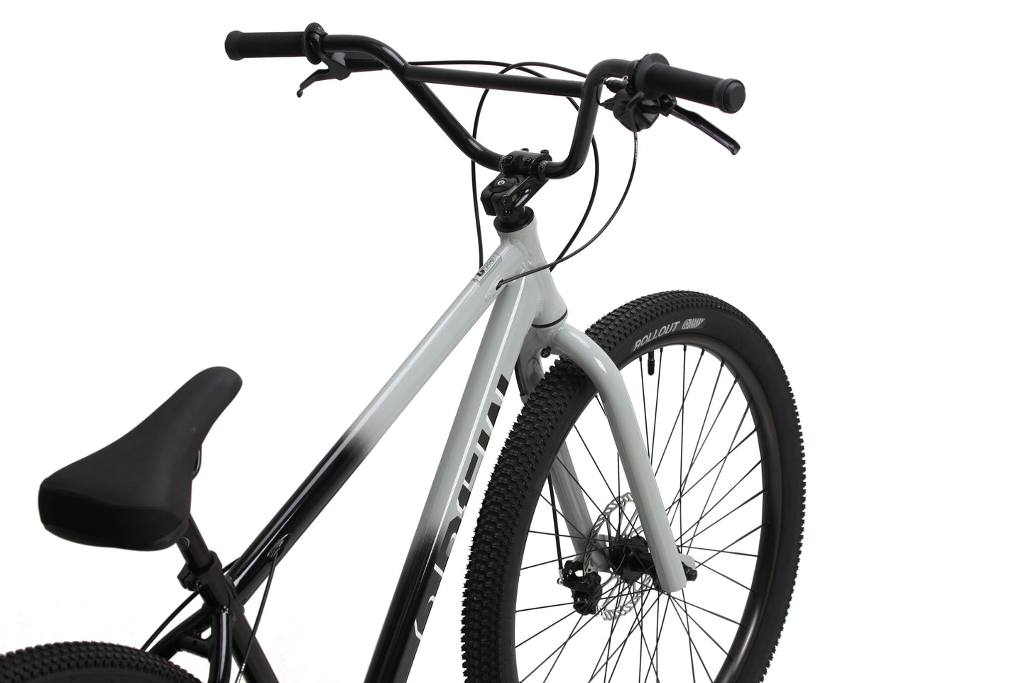 Crew Bike Co G29 BMX Bike
