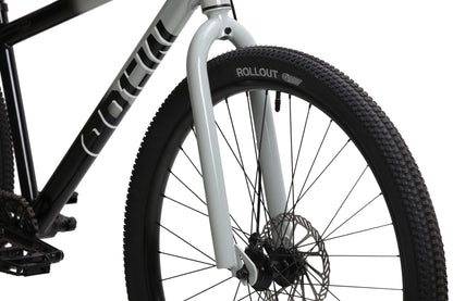 Crew Bike Co G29 BMX Bike