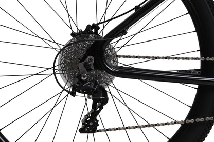 Crew Bike Co G29 BMX Bike