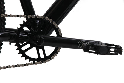 Crew Bike Co G29 BMX Bike