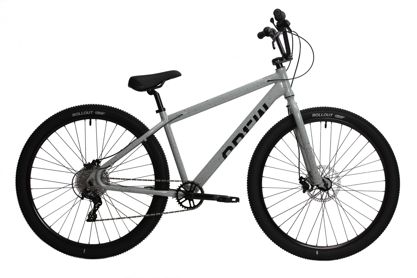 Crew Bike Co G29 BMX Bike
