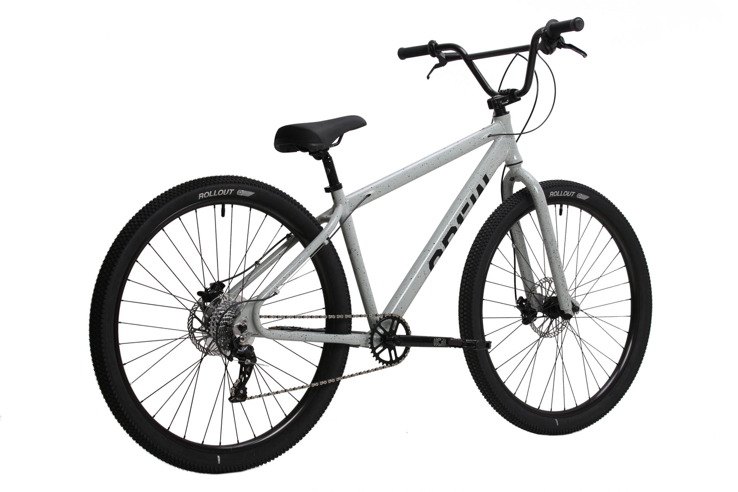 Crew Bike Co G29 BMX Bike