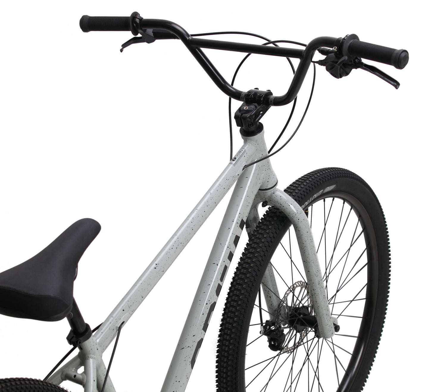 Crew Bike Co G29 BMX Bike