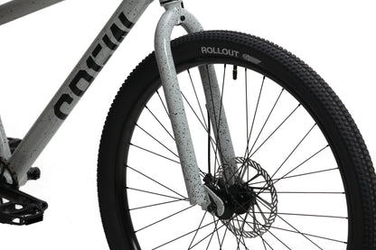 Crew Bike Co G29 BMX Bike