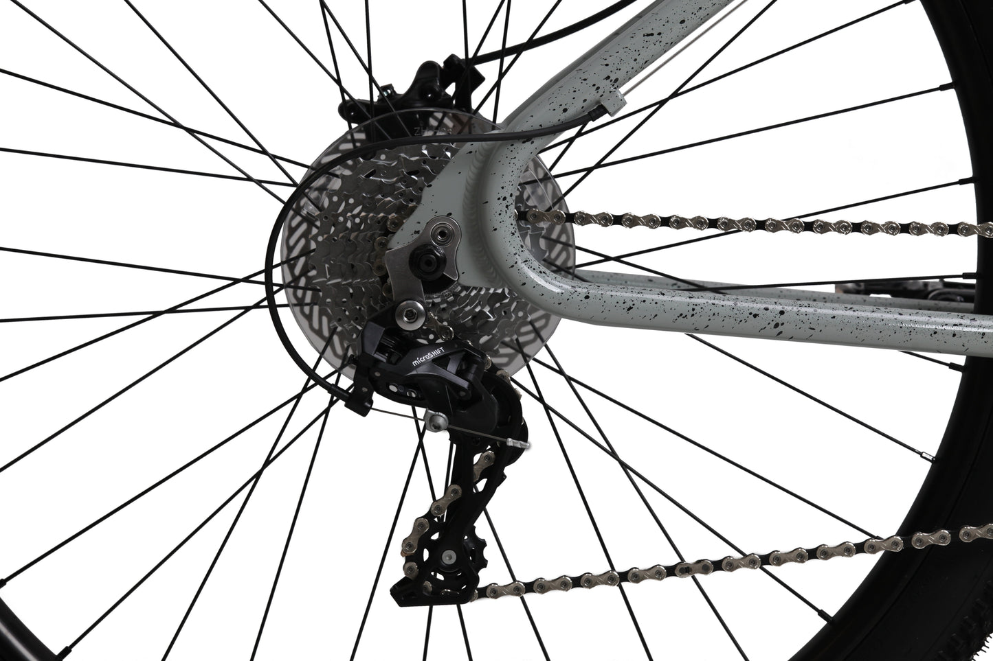 Crew Bike Co G29 BMX Bike