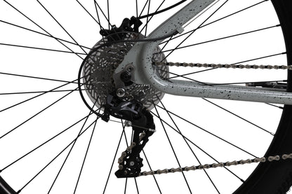 Crew Bike Co G29 BMX Bike