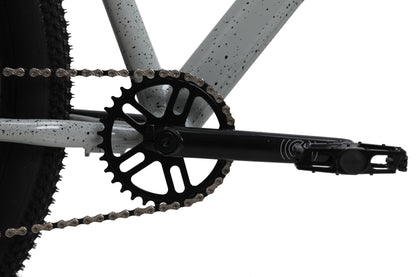 Crew Bike Co G29 BMX Bike