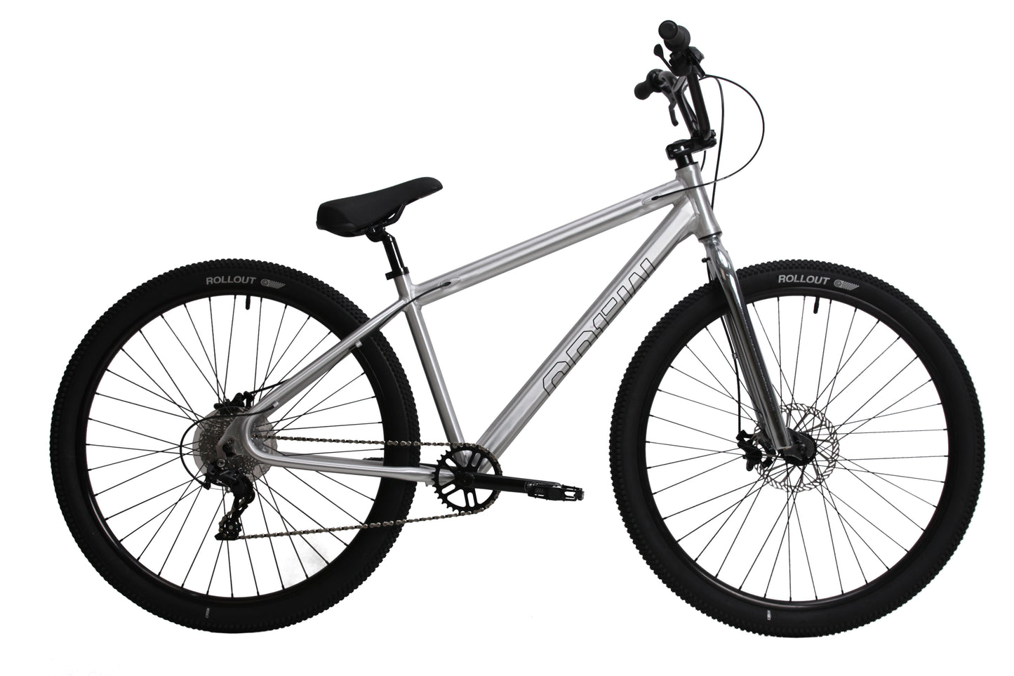 Crew Bike Co G29 BMX Bike