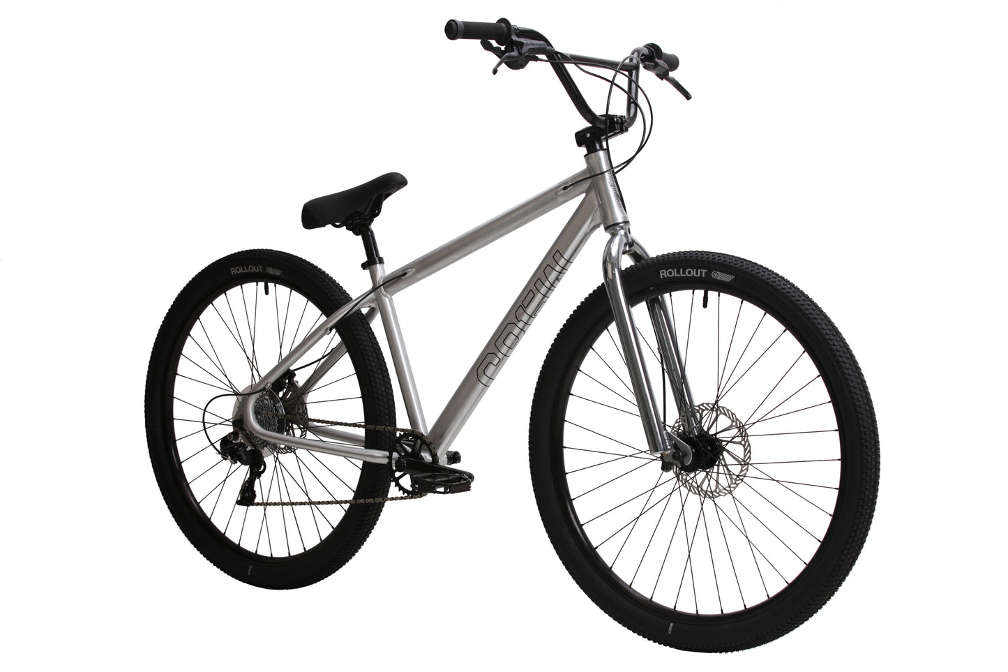 Crew Bike Co G29 BMX Bike