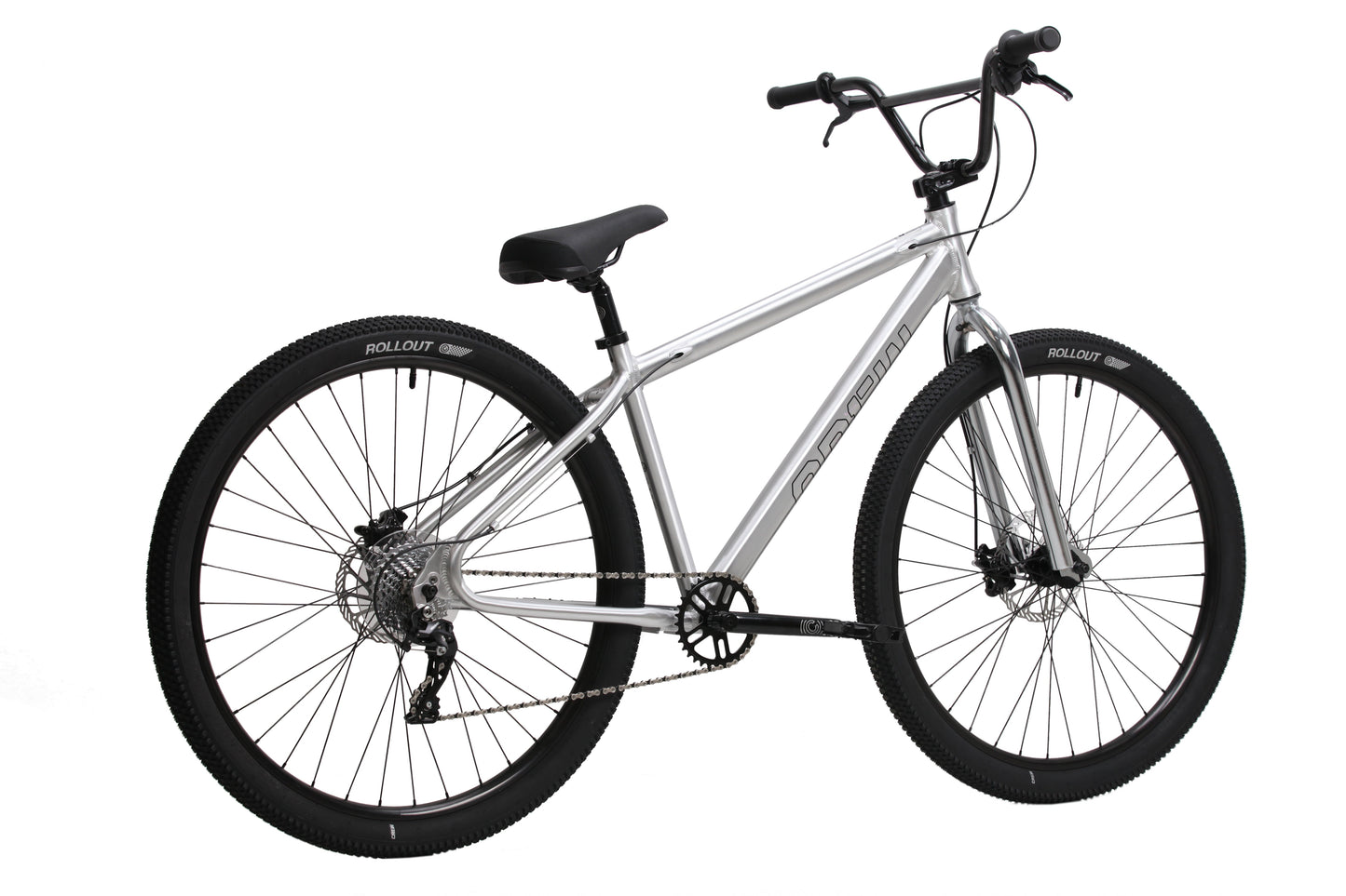 Crew Bike Co G29 BMX Bike