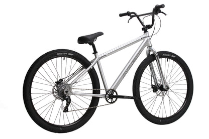Crew Bike Co G29 BMX Bike