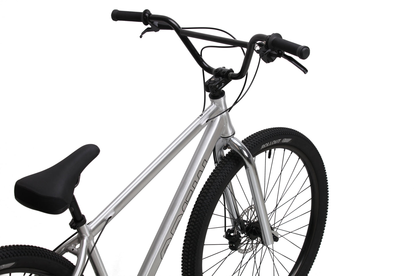 Crew Bike Co G29 BMX Bike
