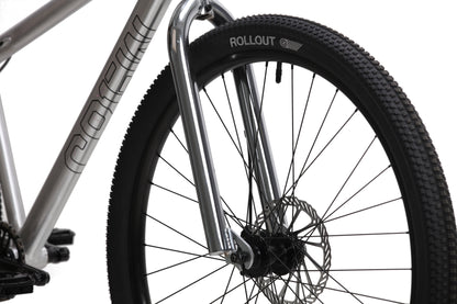 Crew Bike Co G29 BMX Bike