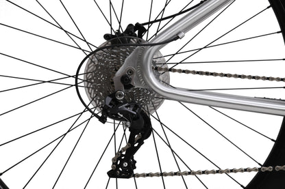 Crew Bike Co G29 BMX Bike