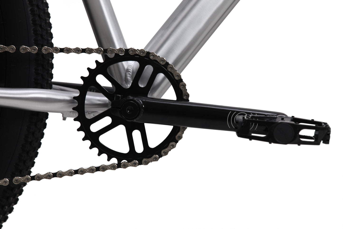 Crew Bike Co G29 BMX Bike