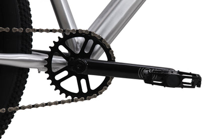 Crew Bike Co G29 BMX Bike