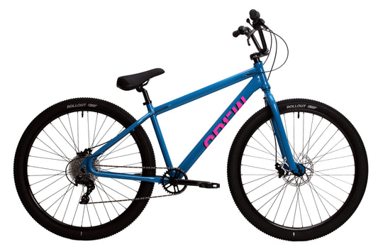 Crew Bike Co G29 BMX Bike