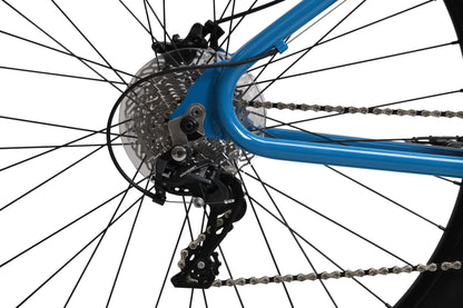 Crew Bike Co G29 BMX Bike