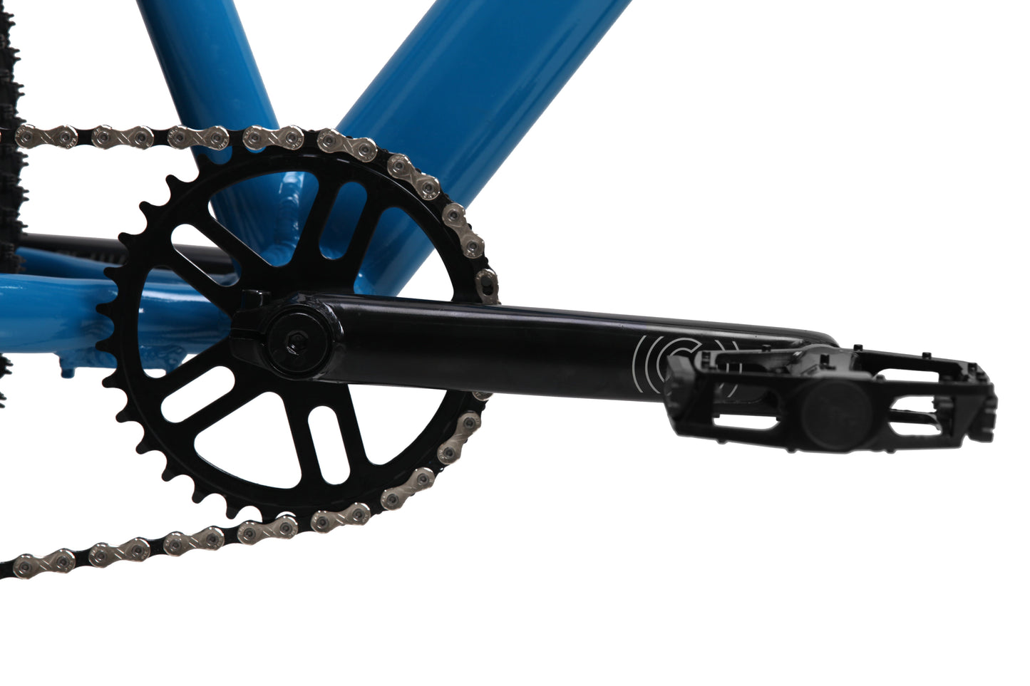 Crew Bike Co G29 BMX Bike