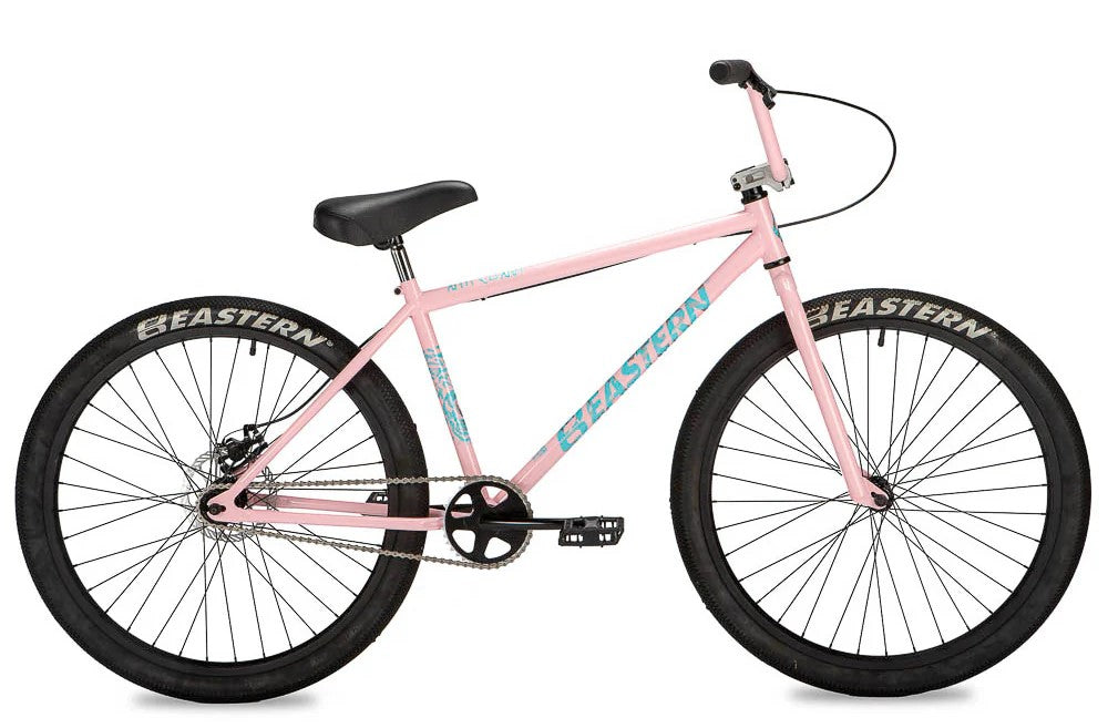 Eastern Bikes Growler 26" BMX Bike