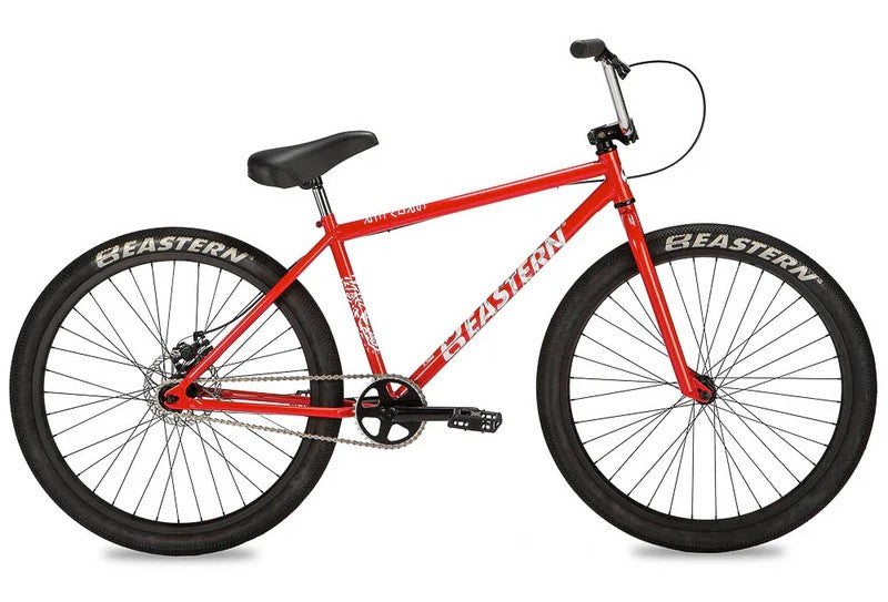 Eastern Growler 26 Limited Edition