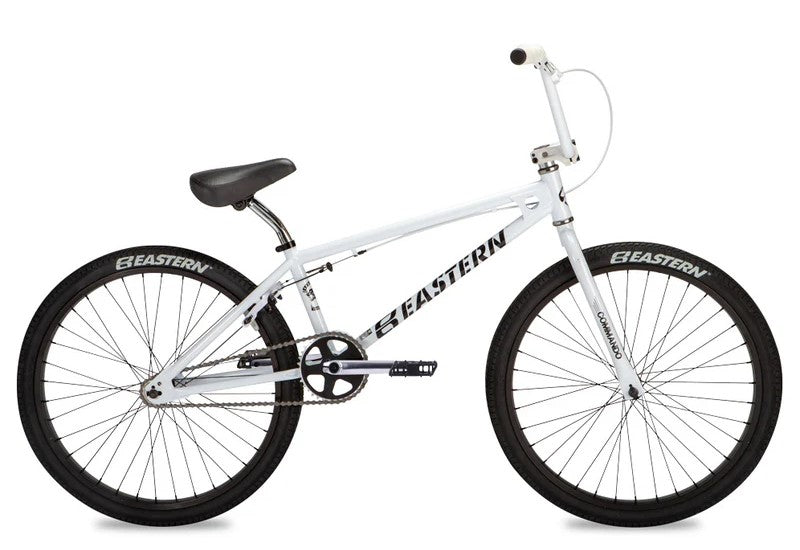 Eastern Bikes Commando LTD BMX Bike