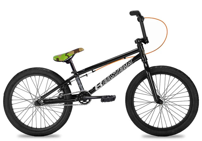 Eastern Bikes Paydirt BMX Bike