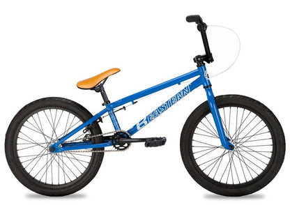 Eastern Bikes Paydirt BMX Bike