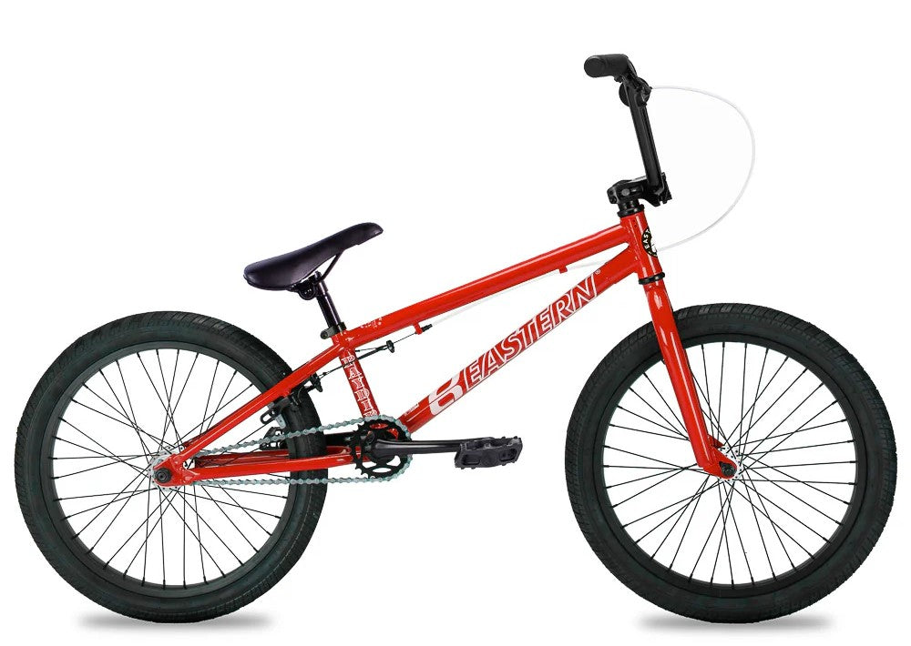 Eastern Bikes Paydirt BMX Bike