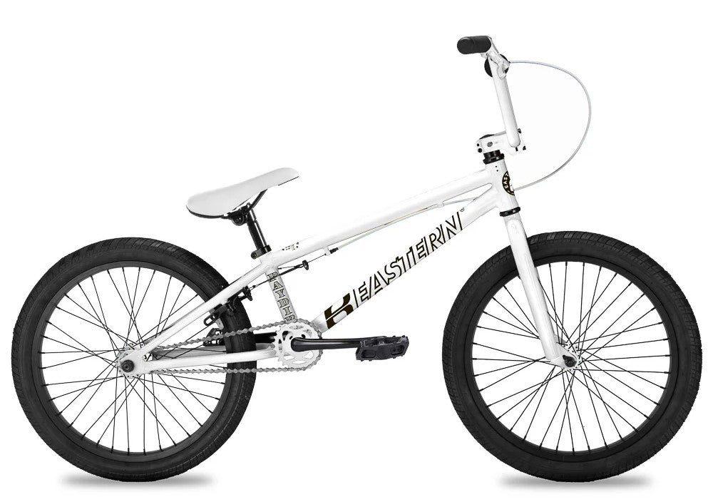 Eastern Bikes Paydirt BMX Bike