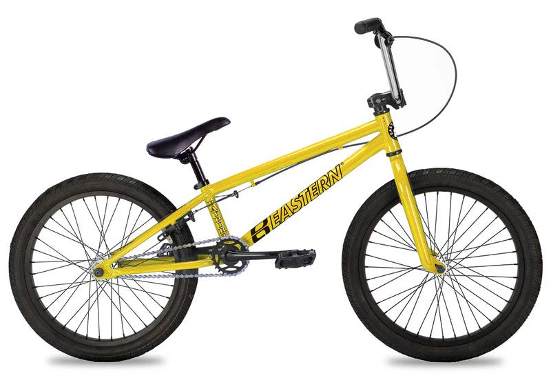 Eastern Bikes Paydirt BMX Bike
