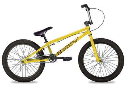 Eastern Bikes Paydirt BMX Bike