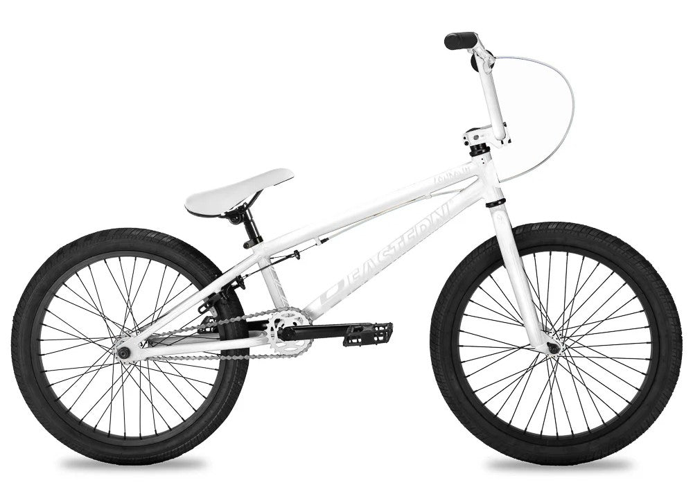 Eastern Bikes Lowdown BMX Bike