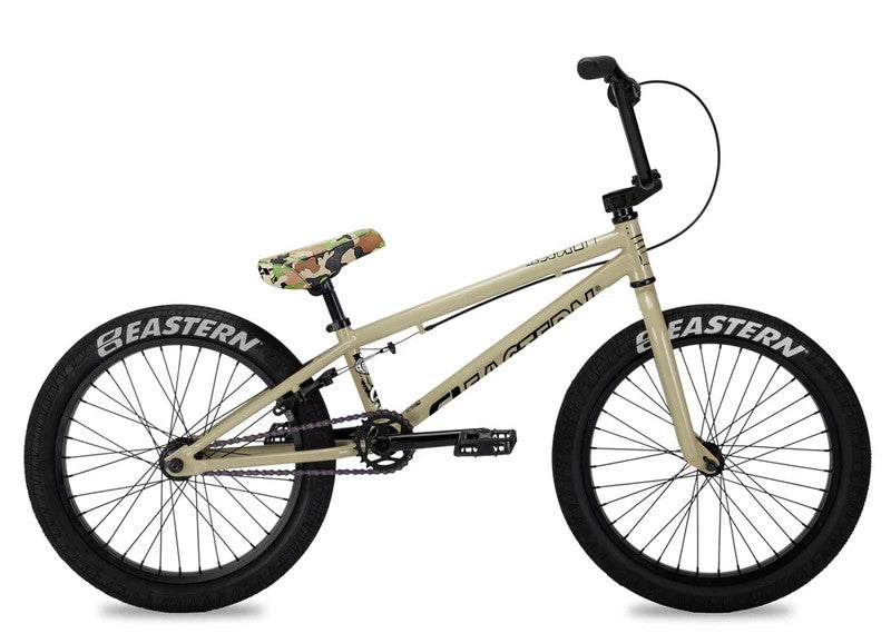 Eastern Bikes Cobra BMX Bike