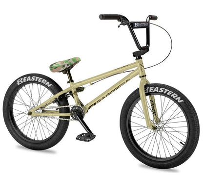 Eastern Bikes Cobra BMX Bike