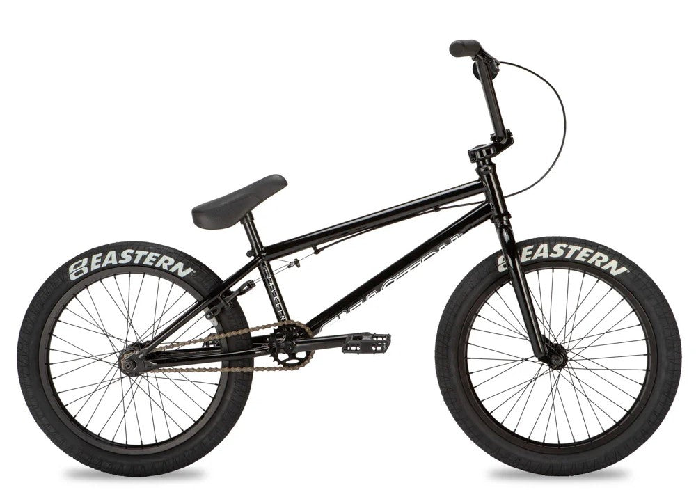 Eastern Bikes Javelin BMX Bike