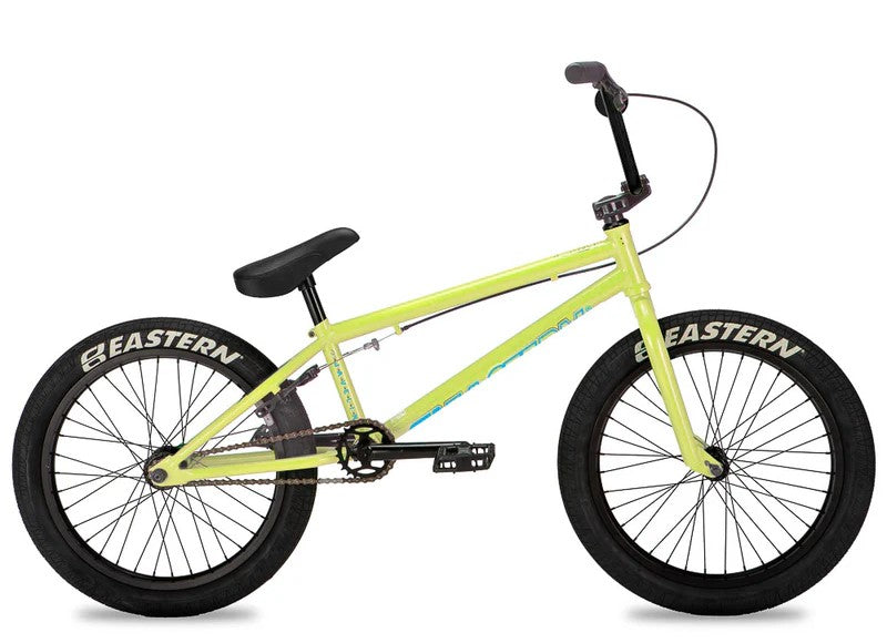 Eastern Bikes Javelin BMX Bike