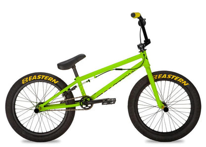 Eastern Bikes Orbit BMX Bike