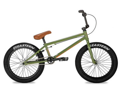 Eastern Bikes Traildigger BMX Bike