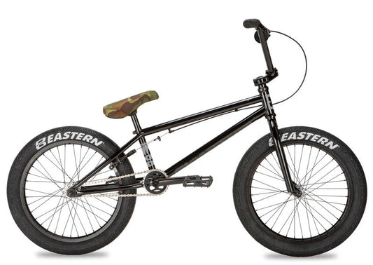 Eastern Bikes Wolfdog BMX Bike